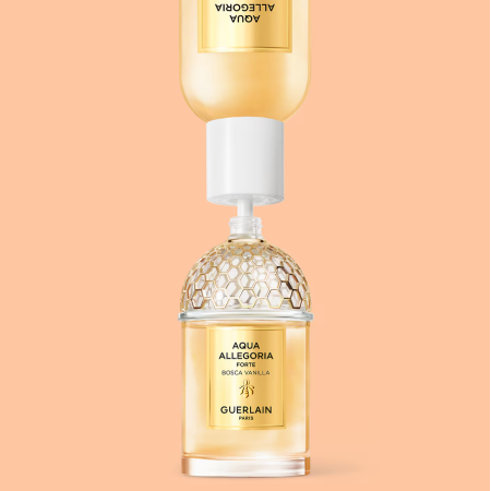 Guerlain | Aqua Allegoria | Bosca Vanilla Forte - Eau de Parfum