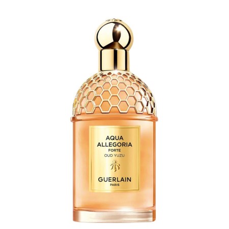 Guerlain | Aqua Allegoria Forte | Oud Yuzu - Eau de Parfum