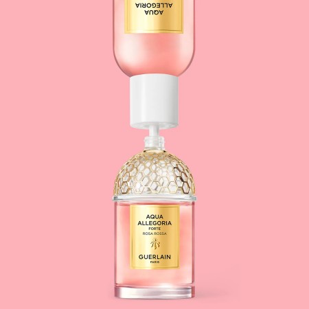Guerlain | Aqua Allegoria Forte | Rosa Rossa - Eau de Parfum