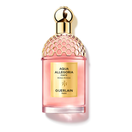 Guerlain | Aqua Allegoria Forte | Rosa Rossa - Eau de Parfum