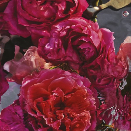 Guerlain | Aqua Allegoria Forte | Rosa Rossa - Eau de Parfum