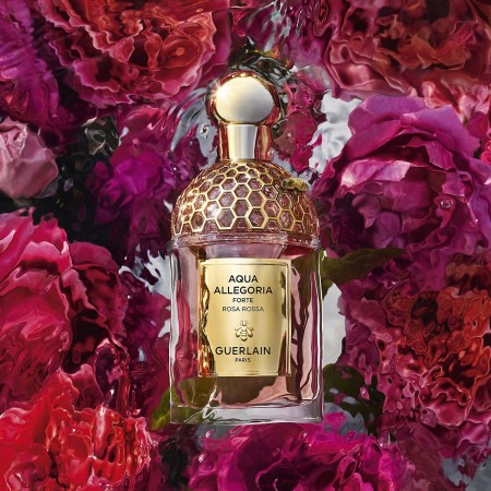 Guerlain | Aqua Allegoria Forte | Rosa Rossa - Eau de Parfum