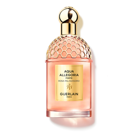Guerlain | Aqua Allegoria | Rosa Palissandro Forte - Eau de Parfum