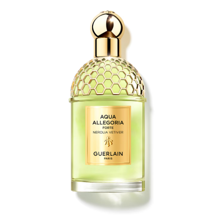 Guerlain | Aqua Allegoria Forte | Nerolia Vetiver - Eau de Parfum 125m