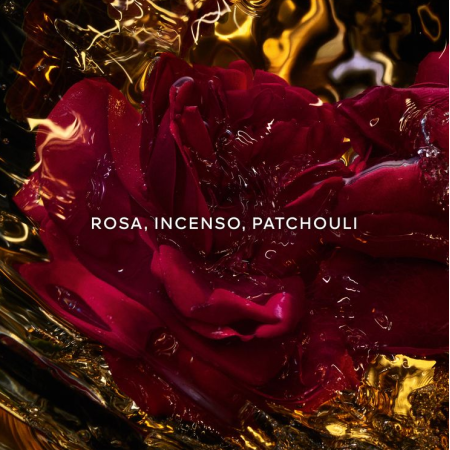 Guerlain | Absolus Allegoria | Rose Amira - Eau de Parfum 125ml