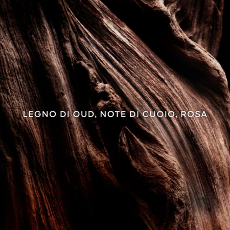 Guerlain | Absolus Allegoria | Oud Essentiel - Eau de Parfum 125ml