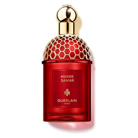 Guerlain | Absolus Allegoria | Ambre Samar - Eau de Parfum 125ml