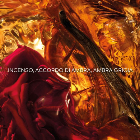 Guerlain | Absolus Allegoria | Ambre Samar - Eau de Parfum 125ml