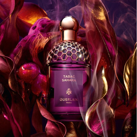 Guerlain | Absolus Allegoria | Tabac Sahara - Eau de Parfum 125ml