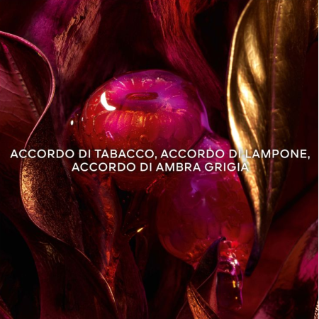 Guerlain | Absolus Allegoria | Tabac Sahara - Eau de Parfum 125ml