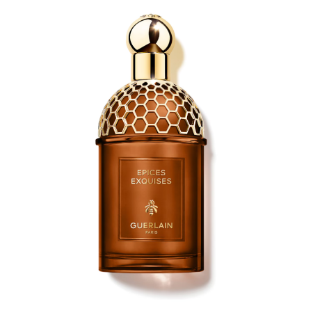 Guerlain | Absolus Allegoria | Epices Exquises - Eau de Parfum 125ml