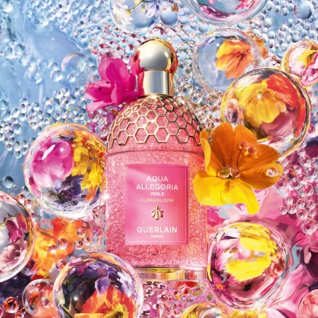 Guerlain | Aqua Allegoria Perle | Florabloom - Eau de Parfum 125m