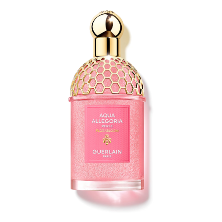 Guerlain | Aqua Allegoria Perle | Florabloom - Eau de Parfum 125m
