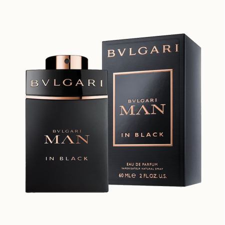 Comar Profumerie | Bulgari | Eau de Parfum | Man in Black