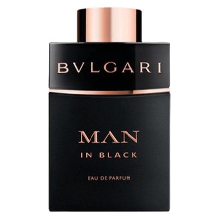 Comar Profumerie|Bulgari|Eau de Parfum|Man in Black 60ml Refillable