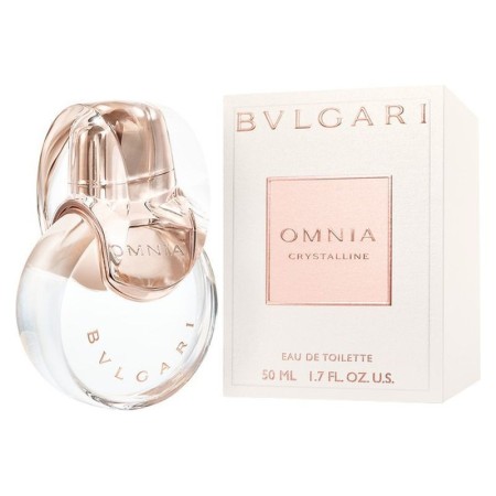 Comar Profumerie | Bulgari | Omnia | Crystalline Eau de Toilette