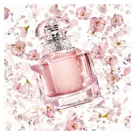 Guerlain | Mon Guerlain | Sparkling Bouquet – Eau De Parfum