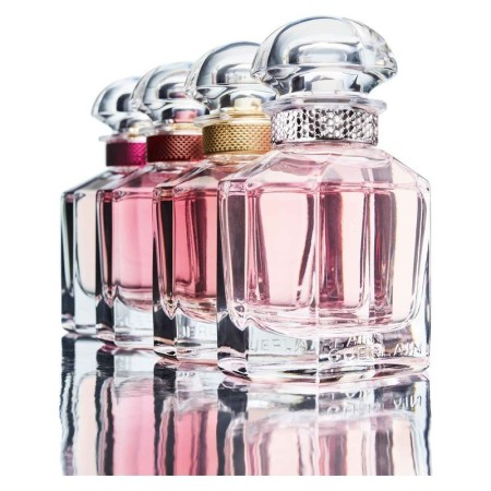 Guerlain | Mon Guerlain | Sparkling Bouquet – Eau De Parfum