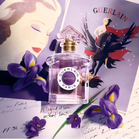 Guerlain | Les Lègendaires | Insolence - Eau De Parfum