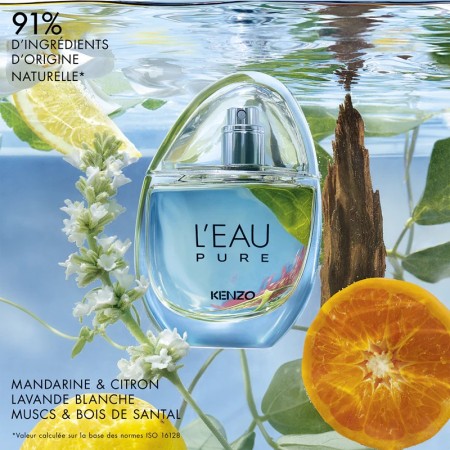 Eau de Parfum