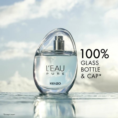 Eau de Parfum