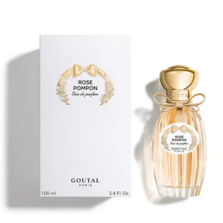 Comar Profumerie | Goutal Paris | Rose Pompon | Eau De Parfum 100ml