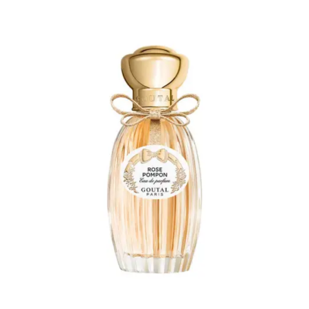 Comar Profumerie | Goutal Paris | Rose Pompon | Eau De Parfum 100ml