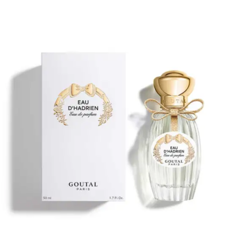 Comar Profumerie|Goutal Paris |Eau D'hadrien|Eau De Parfum