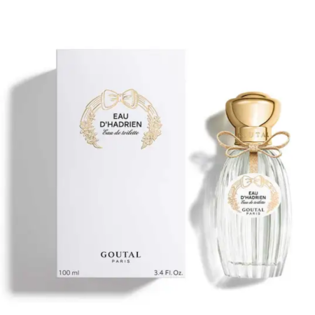 Comar Profumerie|Goutal Paris|Eau d'Hadrien|Eau de Toilette 100ml