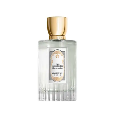 Comar Profumerie|Goutal Paris|Eau d'Hadrien Mixte|Eau De Parfum 100ml