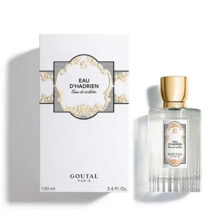 Comar Profumerie|Goutal Paris|Eau d'Hadrien Mixte|Eau De Parfum 100ml