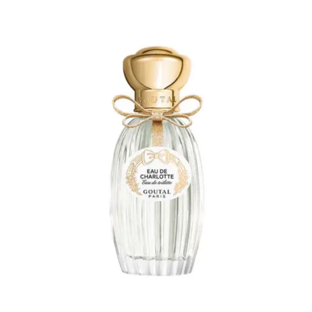 Comar Profumerie|Goutal Paris|Eau De Charlotte|Eau De Toilette 100ml