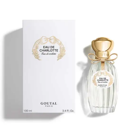 Comar Profumerie|Goutal Paris|Eau De Charlotte|Eau De Toilette 100ml