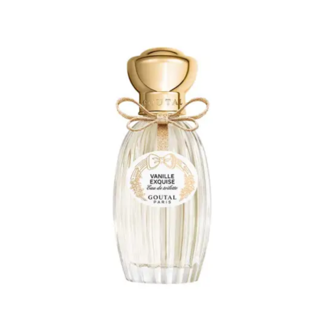 Comar Profumerie|Goutal Paris |Vanille Exquise|Eau De Toilette 100ml