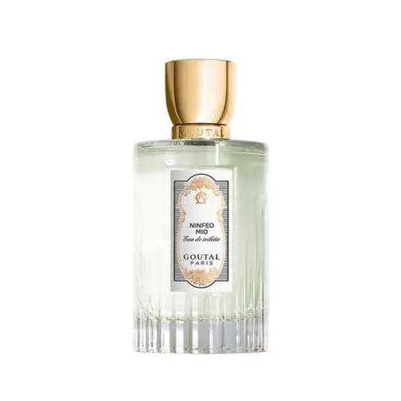 Comar Profumerie|Goutal Paris|Ninfeo Mio|Mixte Eau De Toilette 100ml