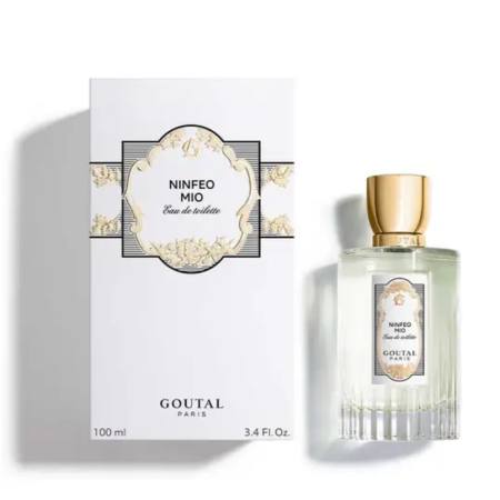 Comar Profumerie|Goutal Paris|Ninfeo Mio|Mixte Eau De Toilette 100ml