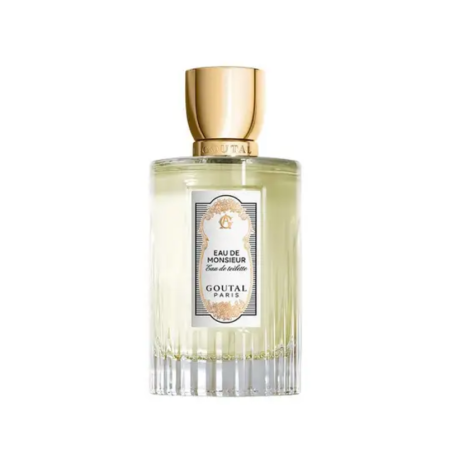 Comar Profumerie|Goutal Paris|Eau de Monsieur|Mixte Eau de Toilette