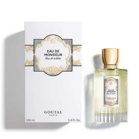 Comar Profumerie|Goutal Paris|Eau de Monsieur|Mixte Eau de Toilette
