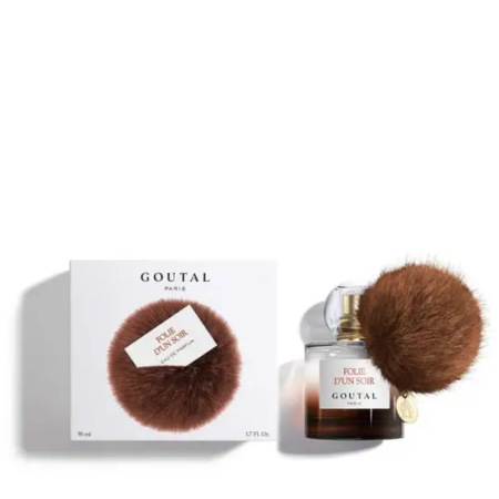 Comar Profumerie|Goutal Paris|Folie D'un Soir|Eau De Parfum