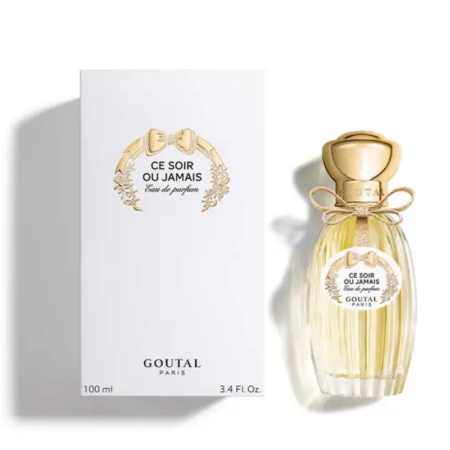 Comar Profumerie|Goutal Paris|Ce Soir Ou Jamais| Eau De Parfum 100ml