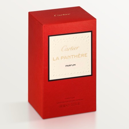 Comar Profumerie | Cartier | La Pantère | Parfum