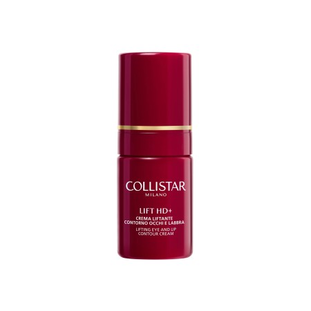 Collistar | LIFT HD | Crema Liftante Contorno Occhi e Labbra 15ml