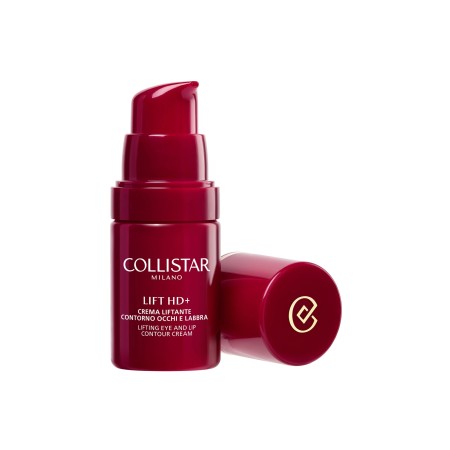 Collistar | LIFT HD | Crema Liftante Contorno Occhi e Labbra 15ml