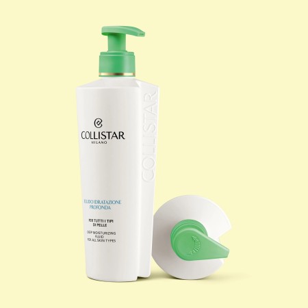 Collistar | Fluido Di Idratazione Profonda 400ml