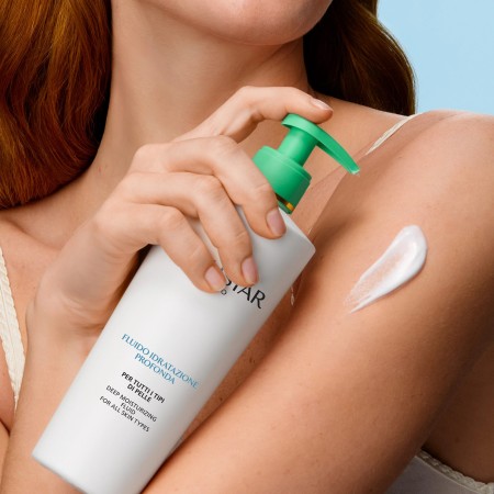 Collistar | Fluido Di Idratazione Profonda 400ml