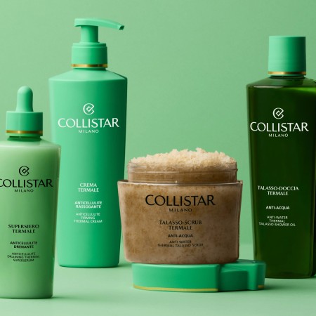 Comar Profumerie | Collistar | Crema Termale Anticellulite 400ml