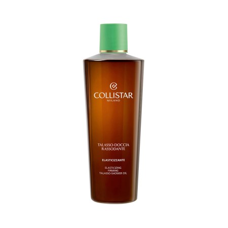 Comar Profumerie | Collistar | Talasso-Doccia Rassodante Elasticizzant