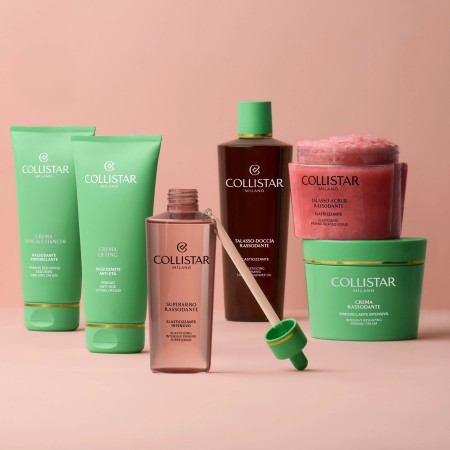 Comar Profumerie | Collistar | Talasso-Doccia Rassodante Elasticizzant