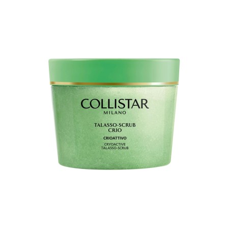 Comar Profumerie | Collistar | Talasso-Scrub CrioAttivo 600gr