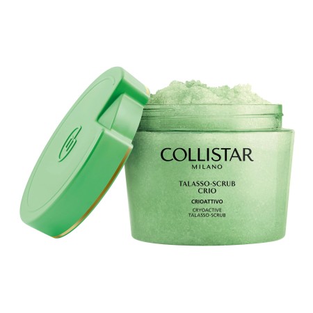 Comar Profumerie | Collistar | Talasso-Scrub CrioAttivo 600gr